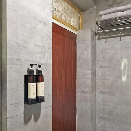 Ith Vintage Homestay Varanasi Exterior photo