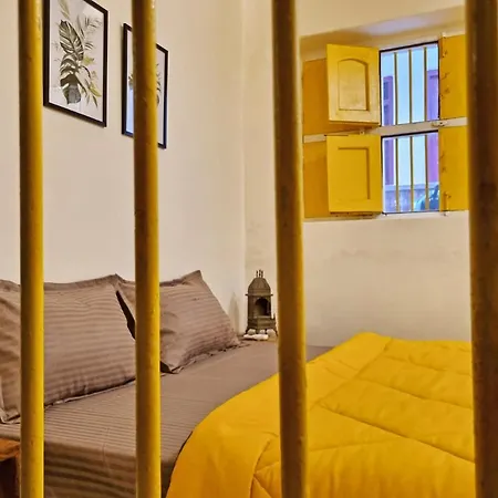 Ith Vintage Homestay Varanasi Exterior photo