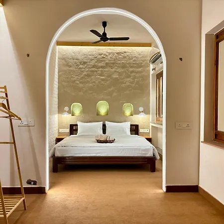 Ith Vintage Homestay Varanasi Exterior photo