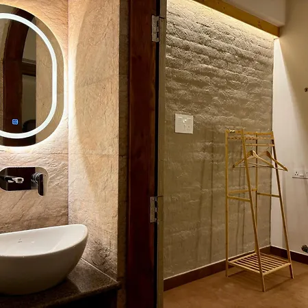 Ith Vintage Homestay Varanasi Exterior photo