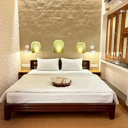 Ith Vintage Homestay Varanasi Exterior photo