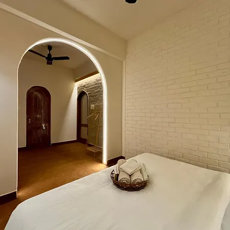Ith Vintage Homestay Varanasi Exterior photo