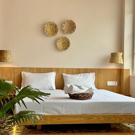 Ith Vintage Homestay Varanasi Exterior photo