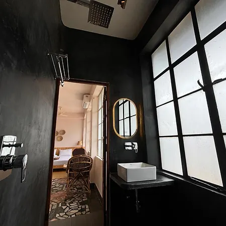 Ith Vintage Homestay Varanasi Exterior photo