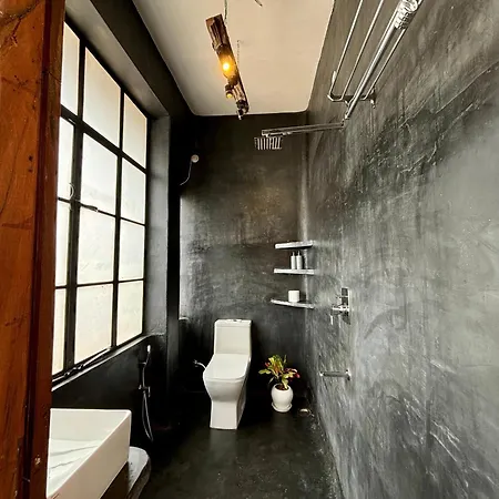 Ith Vintage Homestay Varanasi Exterior photo