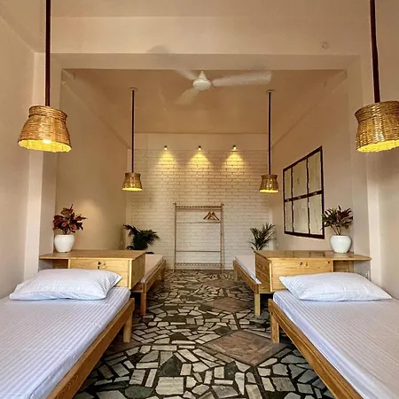 Ith Vintage Homestay Varanasi Exterior photo