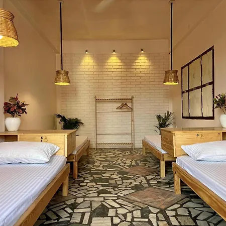 Ith Vintage Homestay Varanasi Exterior photo