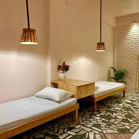Ith Vintage Homestay Varanasi Exterior photo