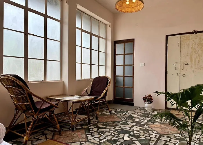 Ith Vintage Homestay