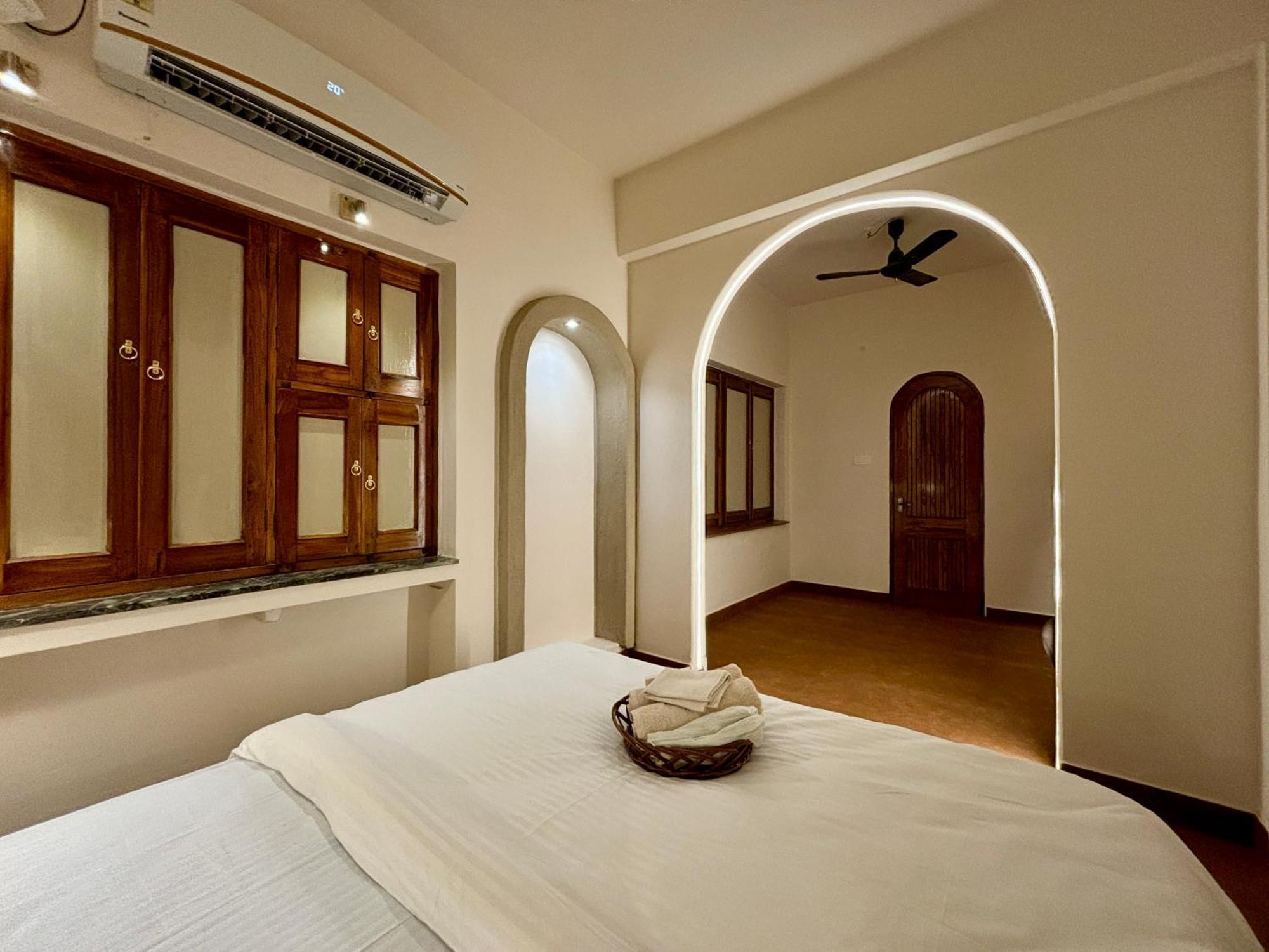 Ith Vintage Homestay Varanasi