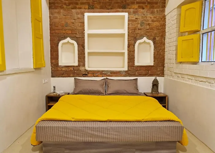 Ith Vintage Homestay