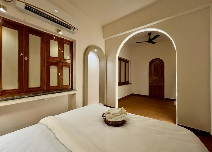 Ith Vintage Homestay