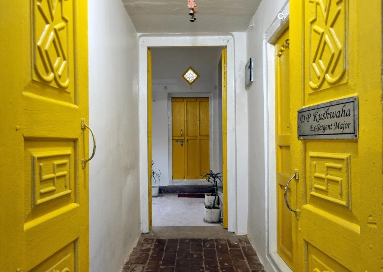 Homestay Ith Vintage Varanasi