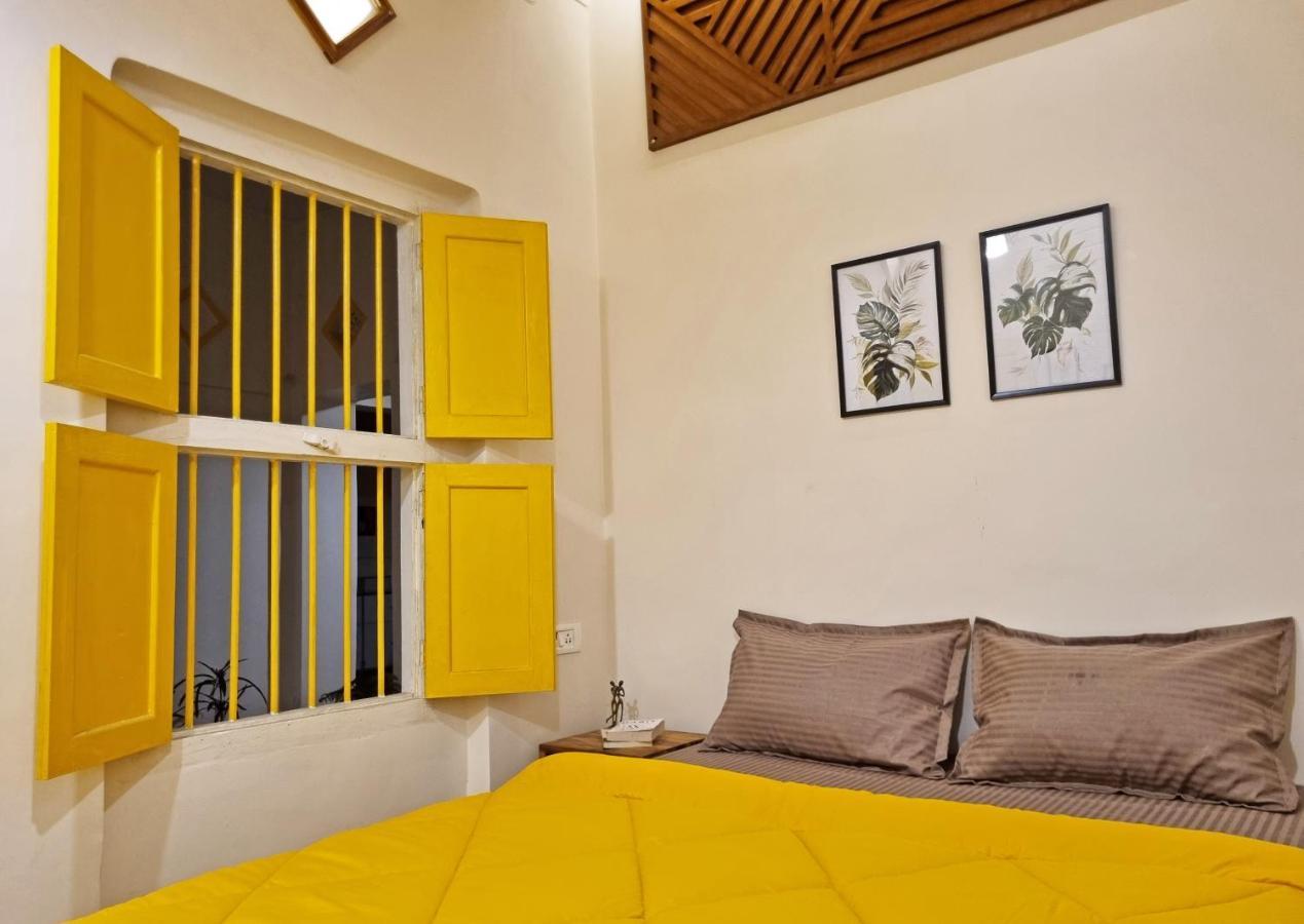 Homestay Ith Vintage Varanasi