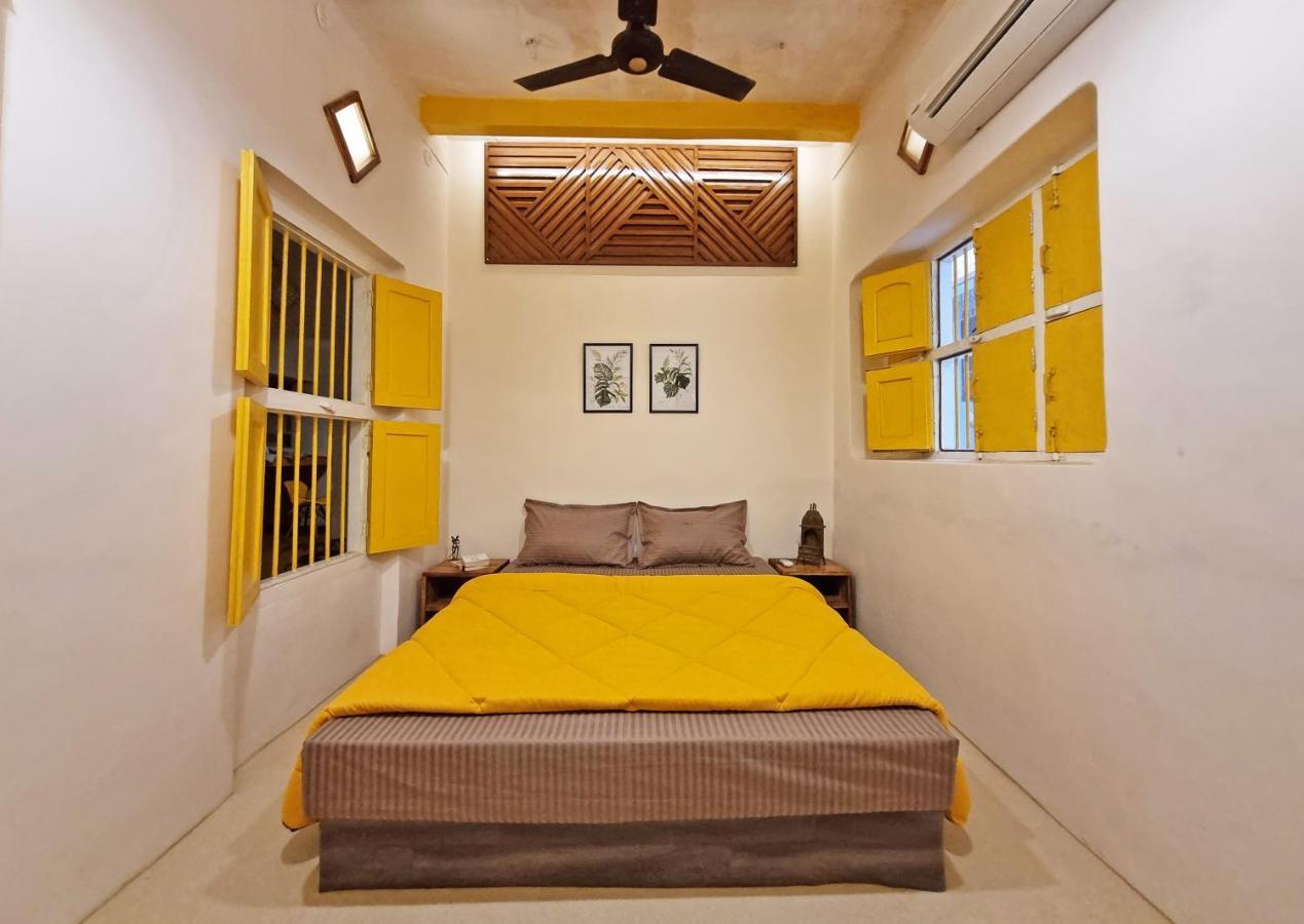 Homestay Ith Vintage Varanasi
