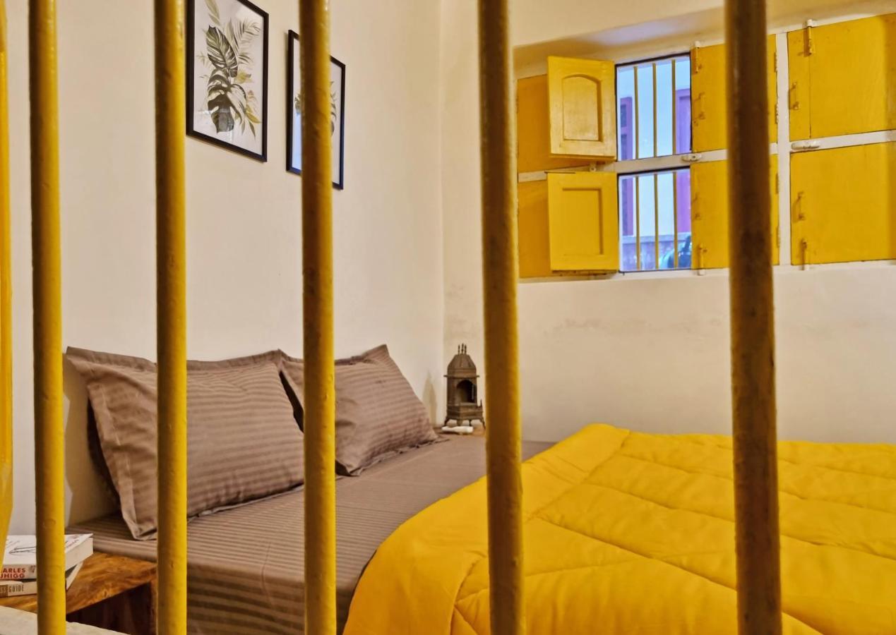 Homestay Ith Vintage Varanasi