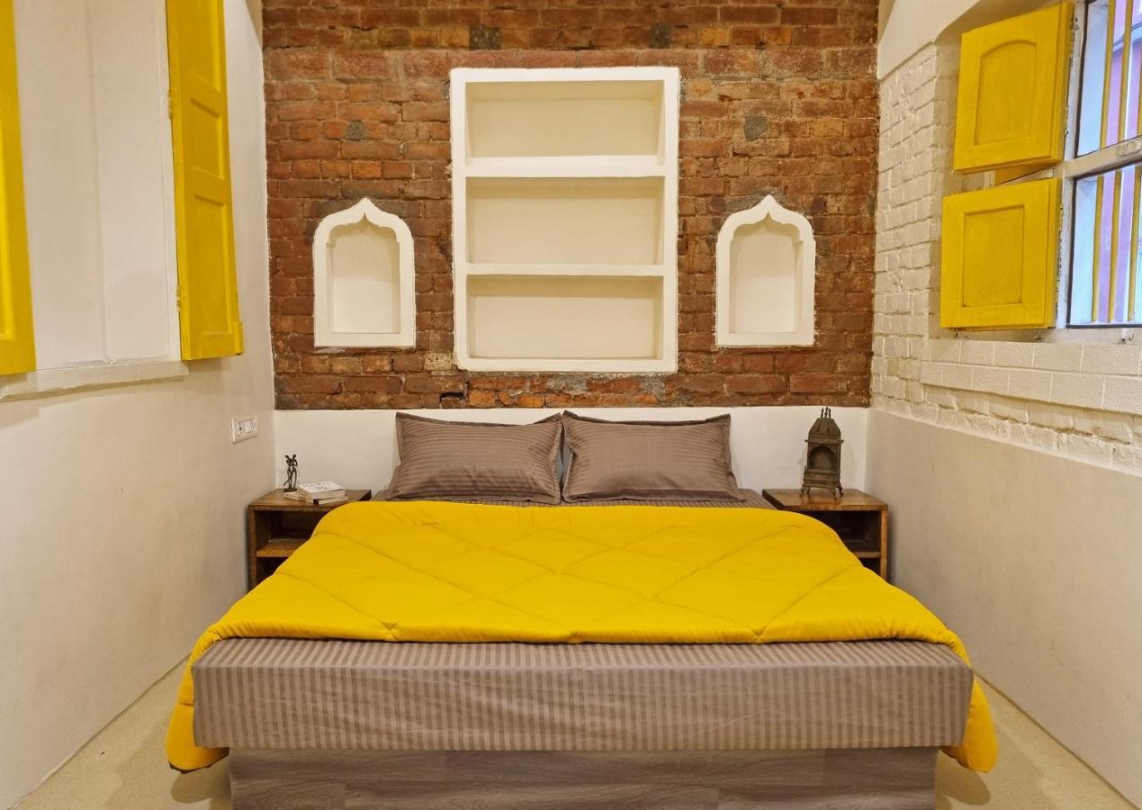 Homestay Ith Vintage