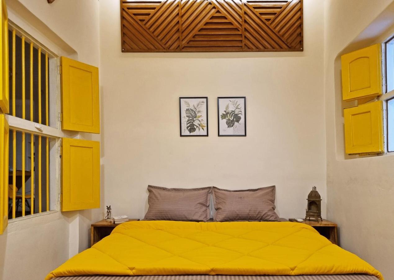 Ith Vintage Homestay Varanasi