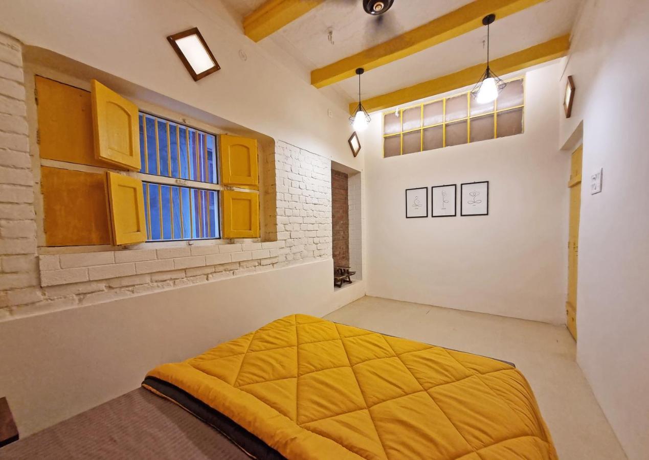 Ith Vintage Homestay Varanasi
