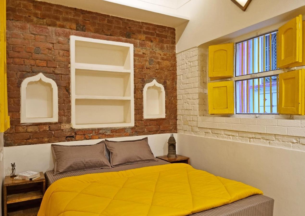 Ith Vintage Homestay Varanasi