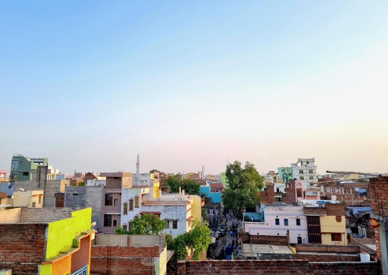 Ith Vintage Homestay Varanasi