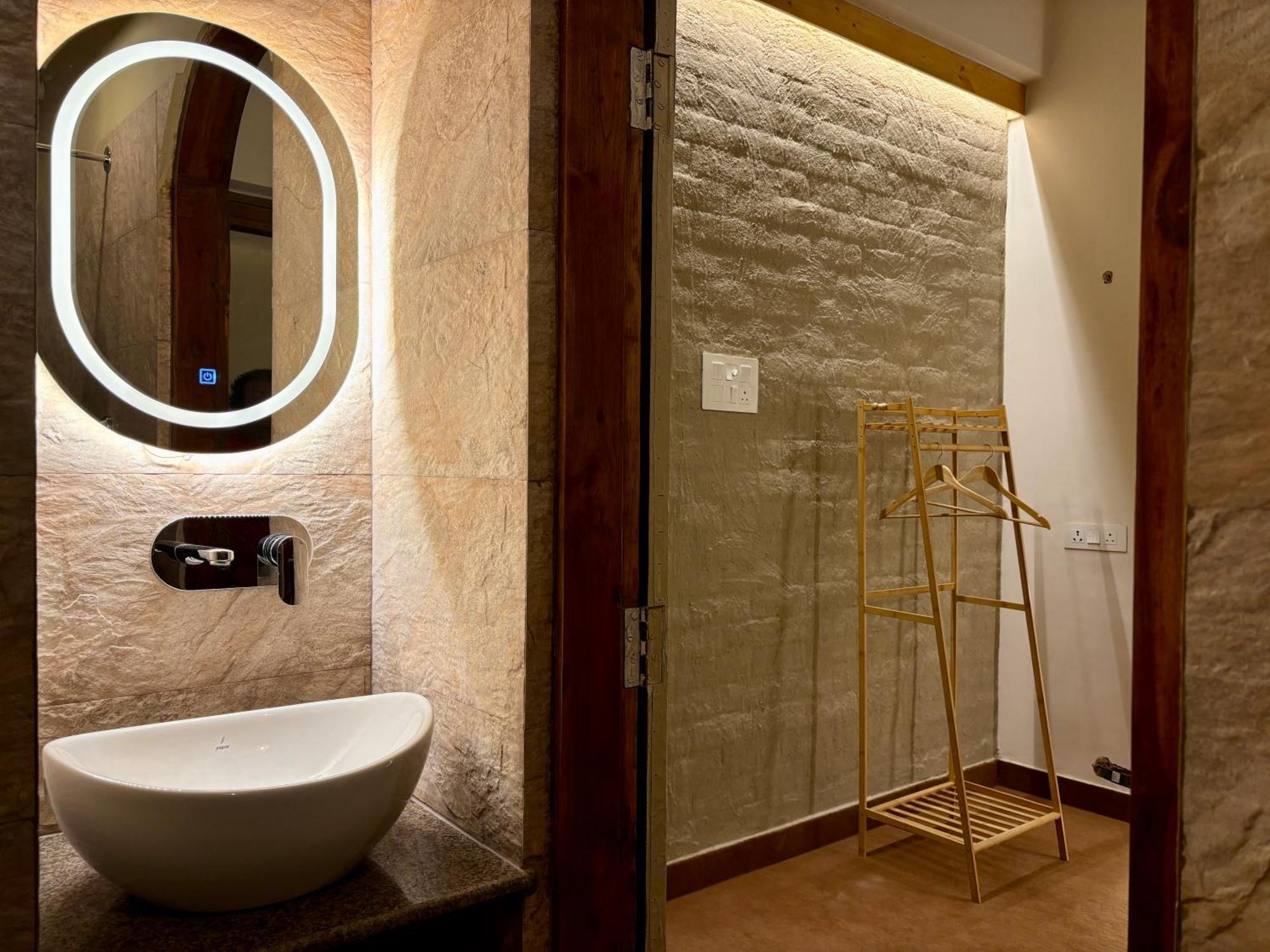 Ith Vintage Homestay Varanasi