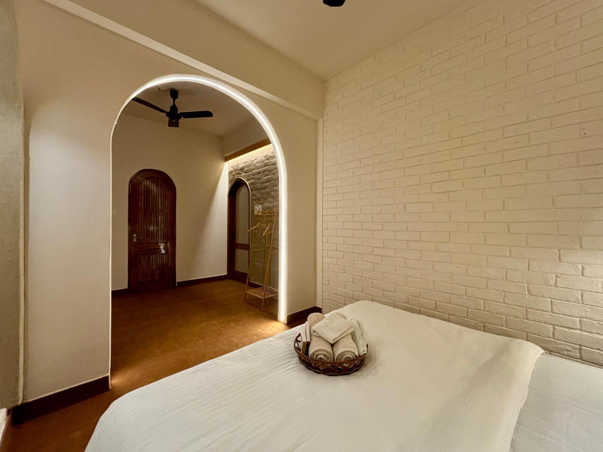 Ith Vintage Homestay