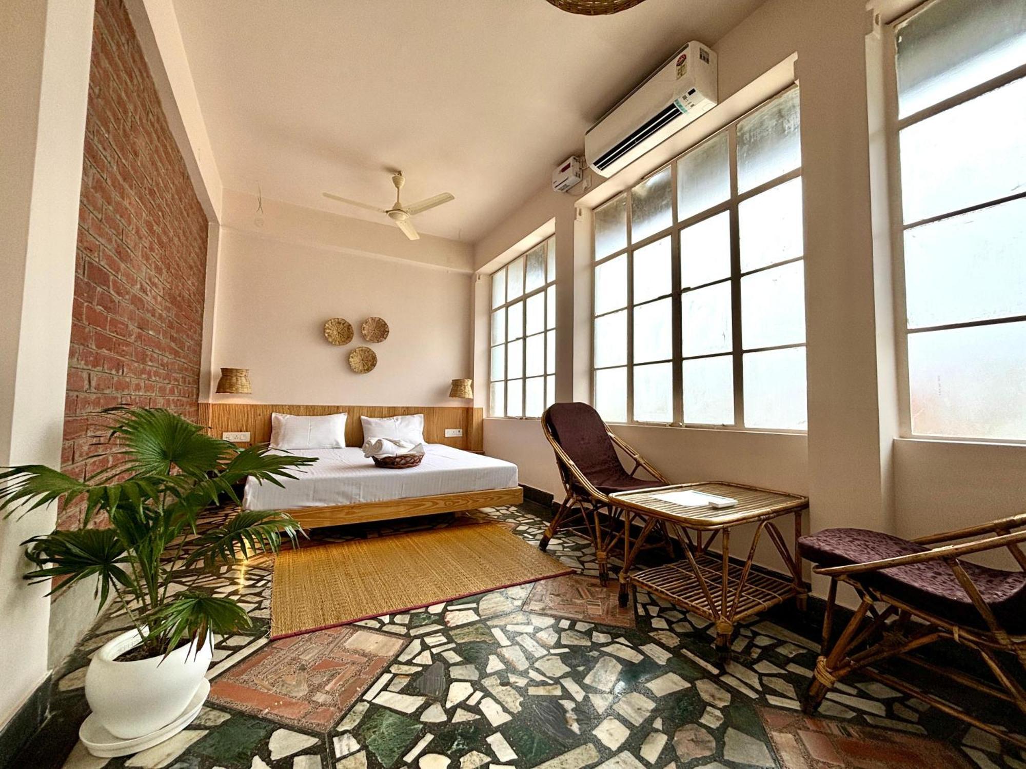 Homestay Ith Vintage Varanasi