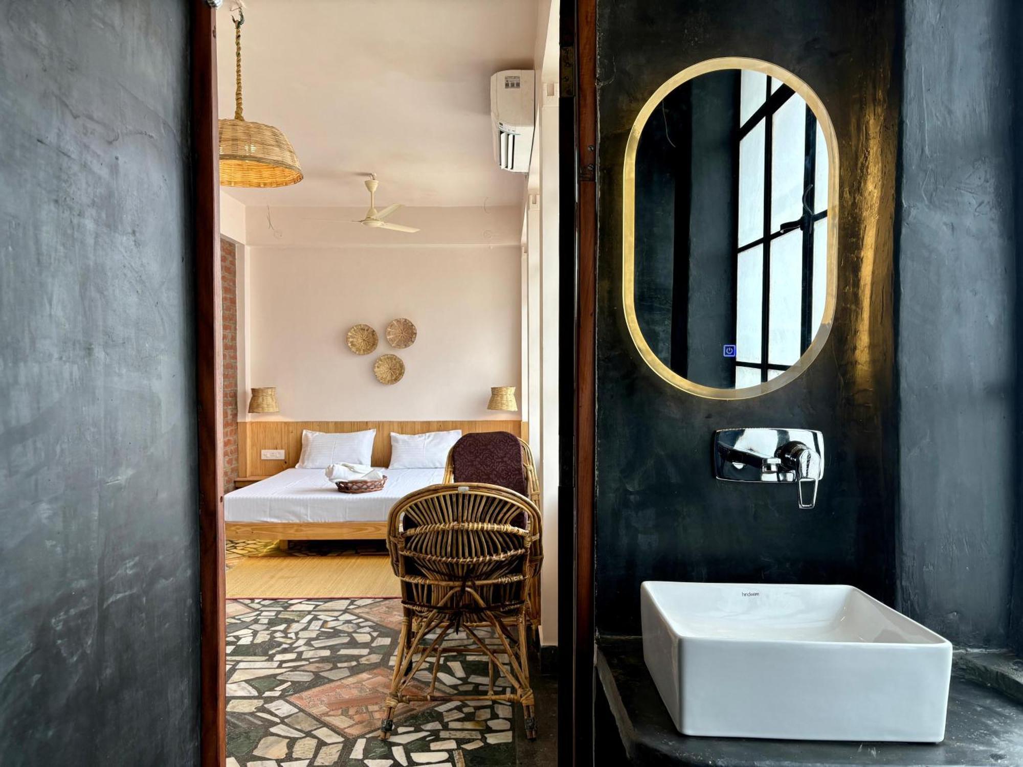Ith Vintage Homestay