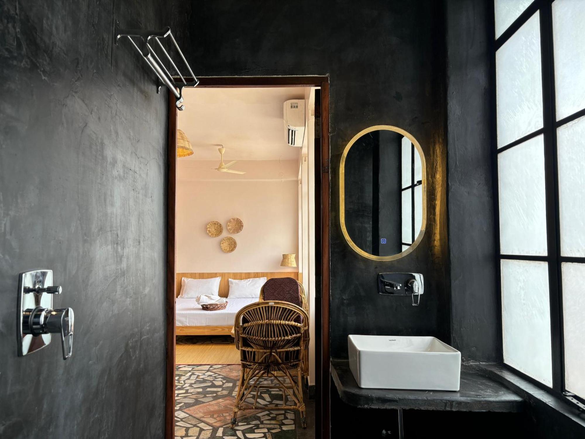 Homestay Ith Vintage