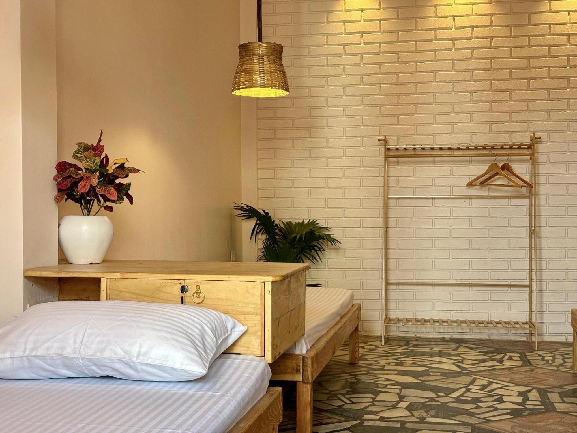 Homestay Ith Vintage Varanasi