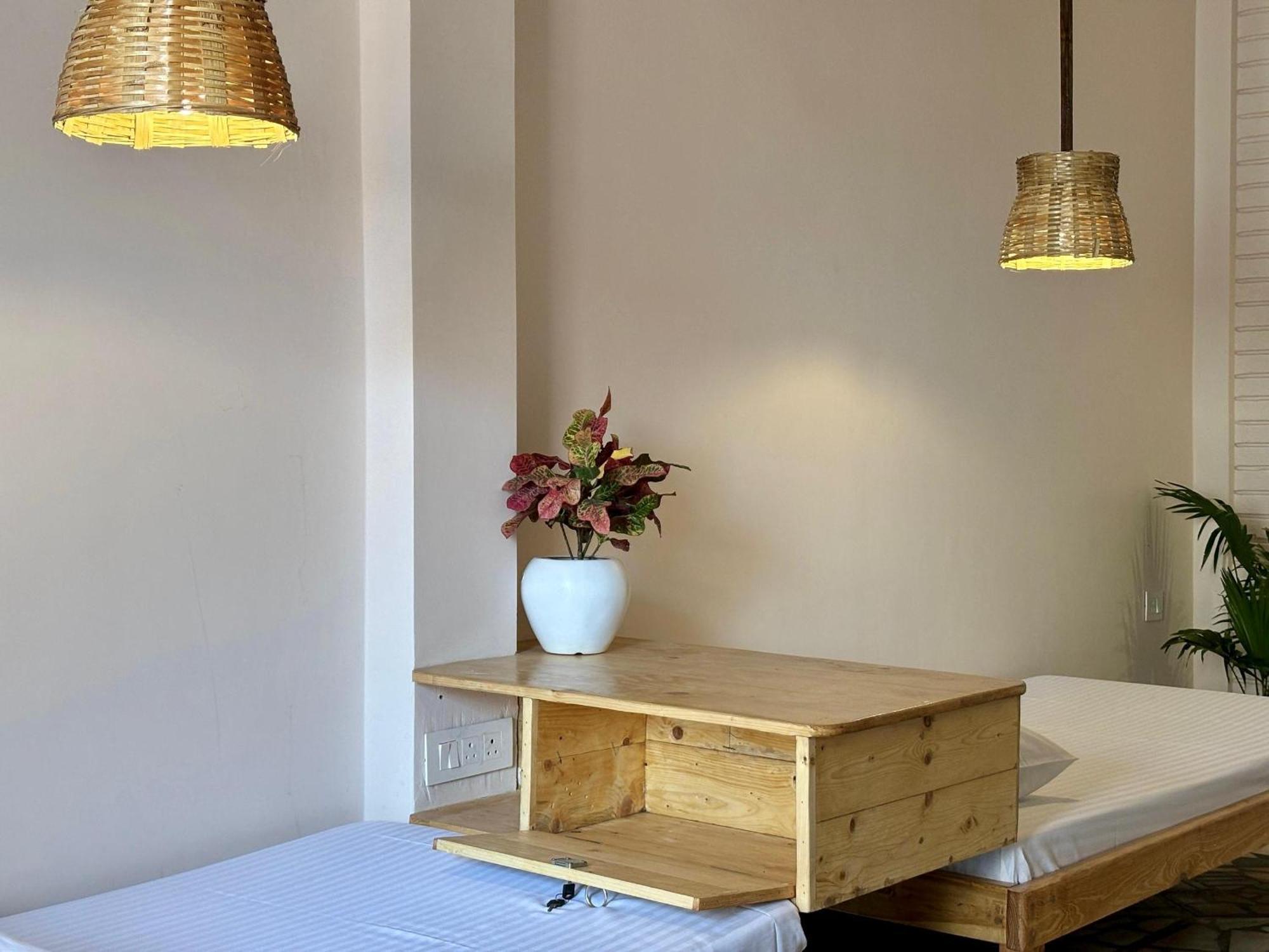 Ith Vintage Homestay