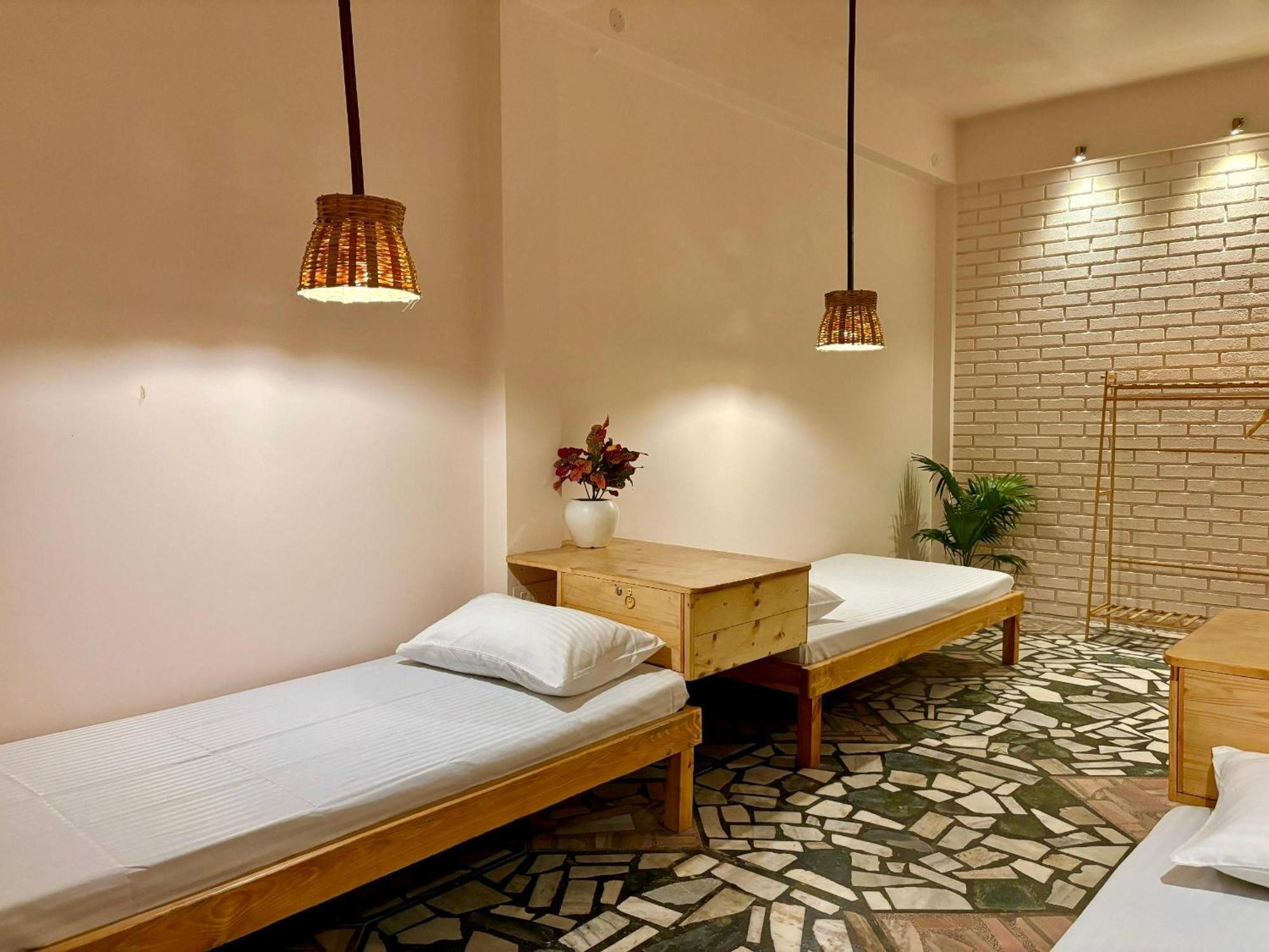 Homestay Ith Vintage