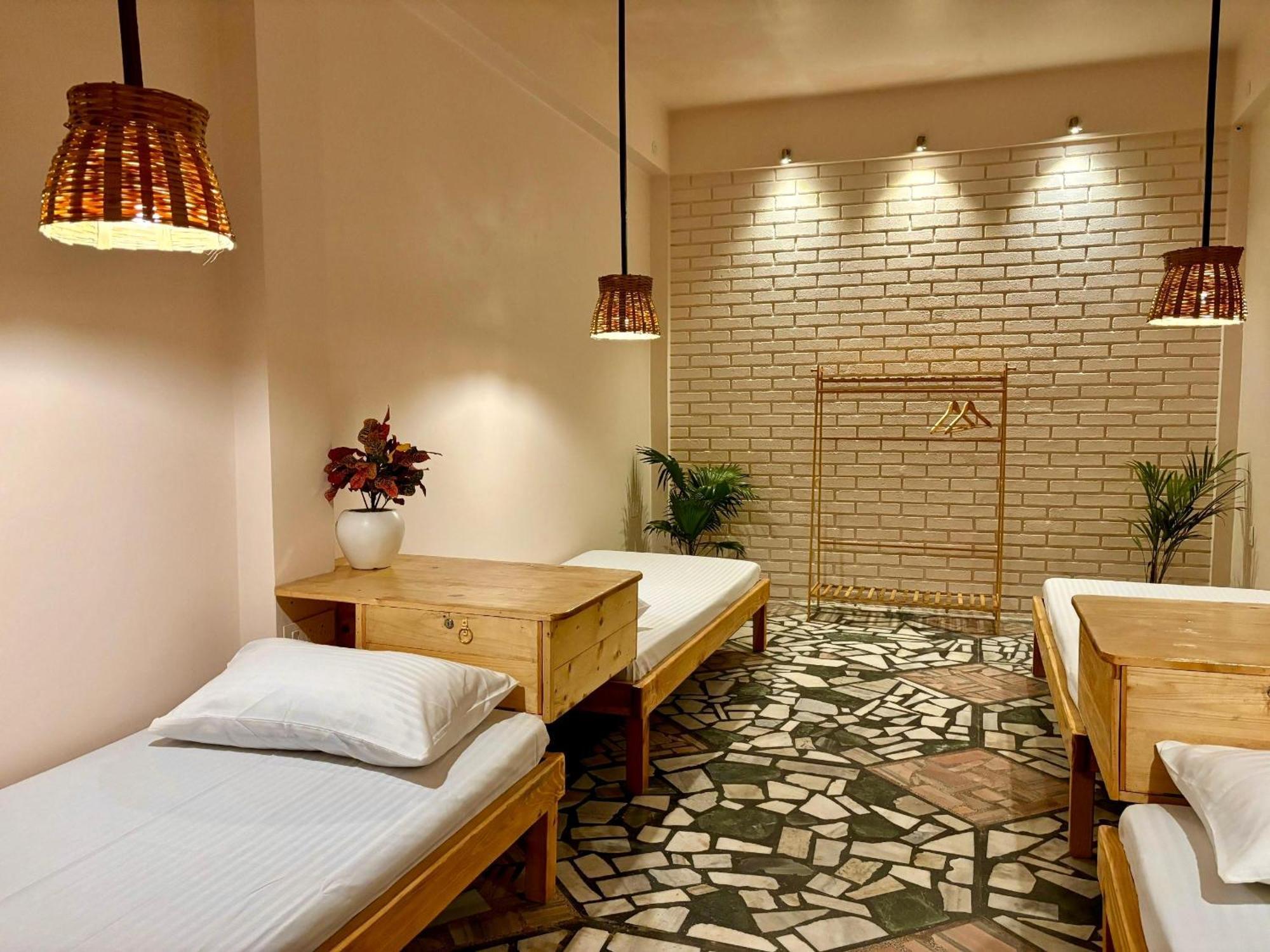 Homestay Ith Vintage *