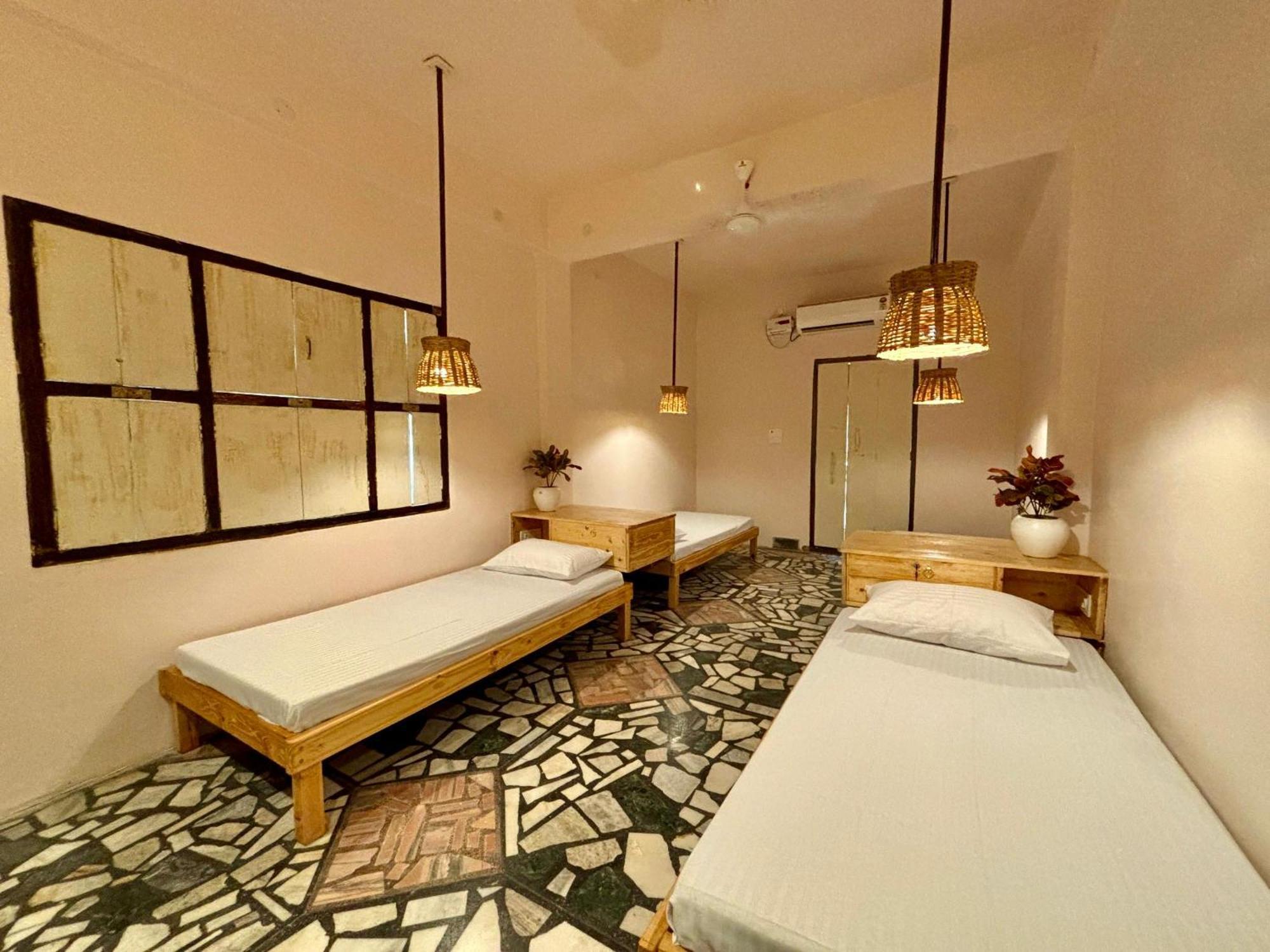 Ith Vintage Homestay Varanasi